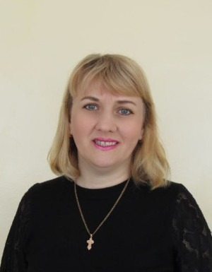 Панкратова Виктория Геннадиевна Панкратова Виктория Геннадиевна